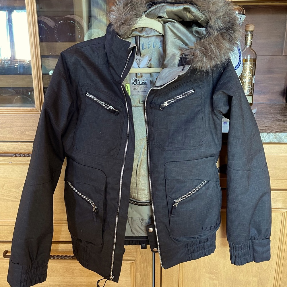 Burton Snowboard Jacket